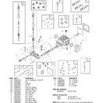 BRIGGS AND STRATTON, 020324, IPL.3 thumbnail